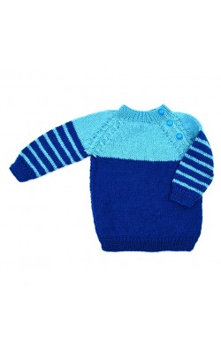 Children's sweater