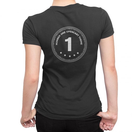Black blouse Black blouse