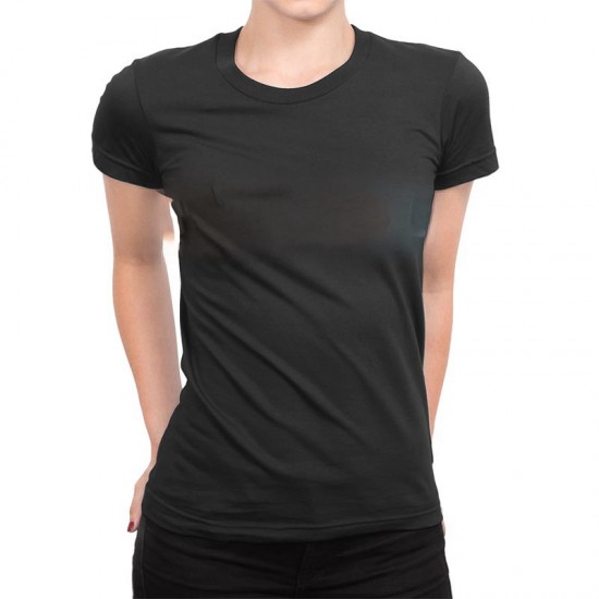 Black blouse Black blouse